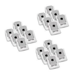 iRobot Dammsugarpåse 6 x 3-pack till s-, j- och i-serien (4626194 x6)