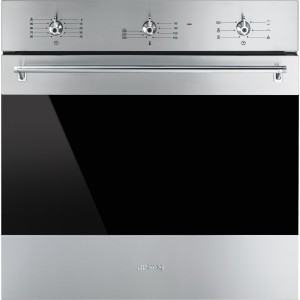 SMEG SF6381X