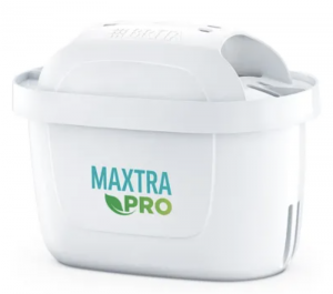 BRITA MXPro Limescale Expert 3-pack