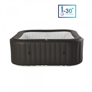 M-Spa Spa bad 6p - Vito Urban (U-VT061) - 2 års garanti