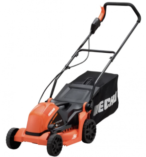 Echo Gräsklippare DLM-310-35P batteri 40V (batteri ingår ej)