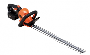 Echo Häcksax DHC-310 BATTERI 40V (batteri ingår ej)