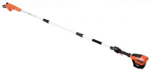 Echo Stångsång  DPPF-310 BATTERI 40V (batteri ingår ej)