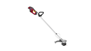 Honda (HHT 36 BXB) 36 V grästrimmer (2 Ah batteri + laddare ingår)