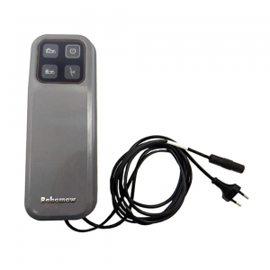 Robomow Manöverbox/Powerbox Grey 3Ah 2013-2017 (SPP6112A)