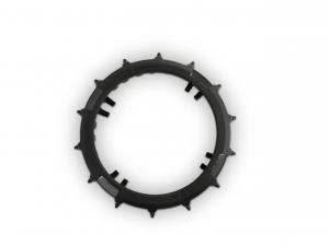 Robomow Original RoboGrips (dubbdäck) RC-modeller MRK7023A
