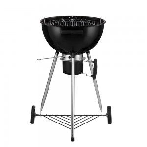 Mustang Kolgrill Gourmet 47 (602445)