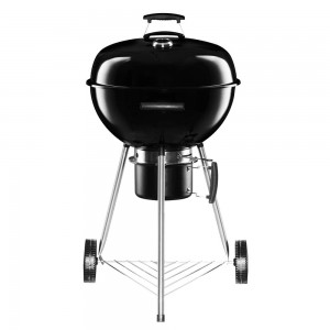 Mustang Kolgrill Gourmet 57 (602446)