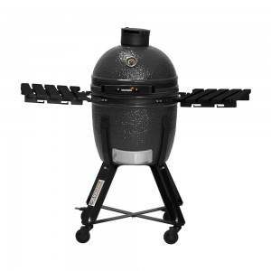 Mustang keramisk 18″ kolgrill Kamodo M (602447)