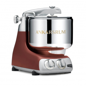 Ankarsrum 6230 – Rustic Maroon (RM)