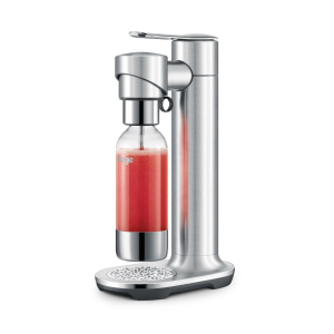 Sage the InFizz Fusion (Borstat rostfritt stål)