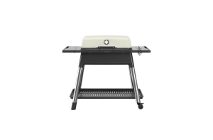 Everdure gasolgrill (Furnace) - matt sten - Exkl. regulator