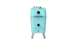 Everdure kolgrill (4K) - mint - FRI FRAKT