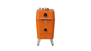 Everdure kolgrill (4K) - orange - FRI FRAKT