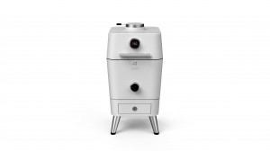 Everdure kolgrill (4K) - sten - FRI FRAKT