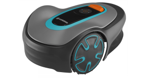 Gardena robotgräsklippare SILENO minimo 250m2 + installationsmaterial (15201-24) + 5 års garanti (vid registrering inom 3 månader)