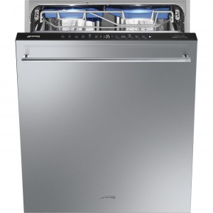 SMEG STX325BLLC