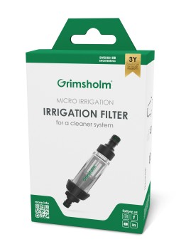 Grimsholm Green Bevattningsfilter (31595)