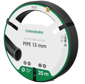 Grimsholm Green Mikrobevattnings-rör 13 mm (1/2