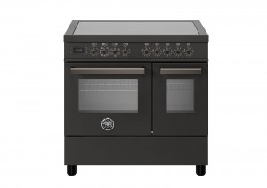 Bertazzoni PRO95I2ECAT - 5 års garanti