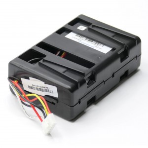 Robomow Kit battery / Batteri kit 5Ah RK2000 & RK2000 Pro (753-11204)