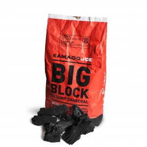 Kamado Joe Big Block XL 13,6 kg