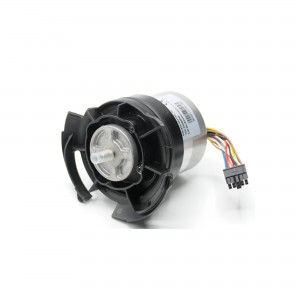 Robomow Klippmotor / Mowing motor RK (753-11278)