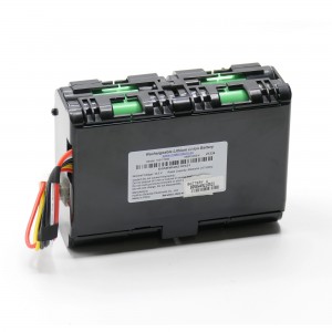 Robomow Kit Battery / Batteri 9,6 AMP till RK4000 Pro (753-11259)