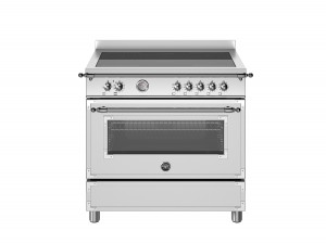 Bertazzoni HER95I1EXT inkl. köksprodukter från Vargen & Thor värde 3,185:-