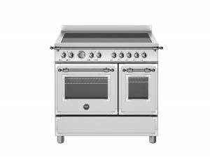 Bertazzoni HER95I2EXT inkl. köksprodukter från Vargen & Thor värde 6,170:-