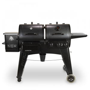 Pit Boss rök / pelletsgrill (Combo Navigator 1230)