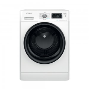 Whirlpool fristående tvätt-tork: 9,0 kg - FFWDB 976258 BV EE