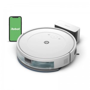 iRobot Roomba Combo Essential robotdammsugare + mopp (43371546)
