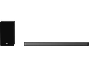 LG Soundbar SPD75YA