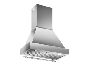 Bertazzoni K90HERTX+KC36HERTX (kåpa + motor)