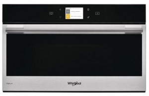 Whirlpool inbyggnadsmikro: - W9 MD260 IXL - 2 års garanti