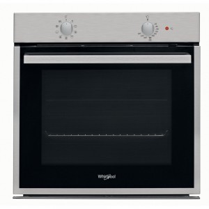 Whirlpool inbyggnadsugn - OA 2N8F D IX