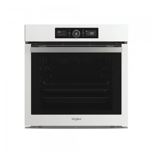 Whirlpool självrengörande inbyggnadsugn - AKZ9 6220 WH