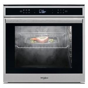 Whirlpool inbyggnadsugn - W6 4PS1 OM4 P