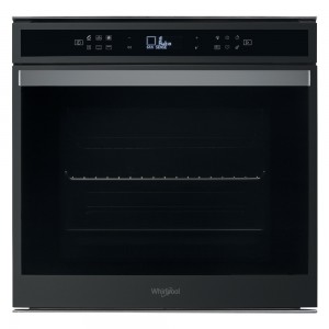 Whirlpool inbyggnadsugn: självrengörande - W6 OM4 4S1 P BSS