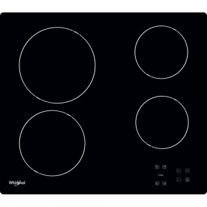 Whirlpool häll - AKT 8090/NE