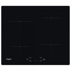 Whirlpool induktionshäll WS Q7360 NE
