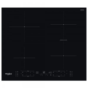 Whirlpool induktionshäll - WB B3960 BF