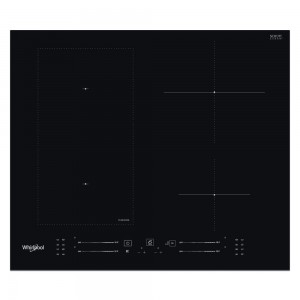 Whirlpool induktionshäll WL S6960 BF