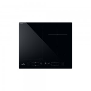 Whirlpool induktionshäll 59cm,  WL B4060 CPNE - 2 års garanti