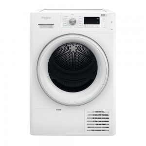 Whirlpool FFT M11 72 EE