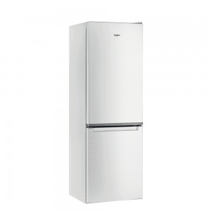 Whirlpool fristående kyl-frys - W5 821EF W 1