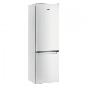 Whirlpool fristående kyl-frys - W5 921E W