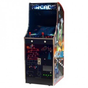 Classic Arcade Classic Arcade