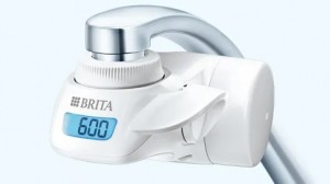 BRITA ON TAP Pro V-MF vattenfiltreringssystem